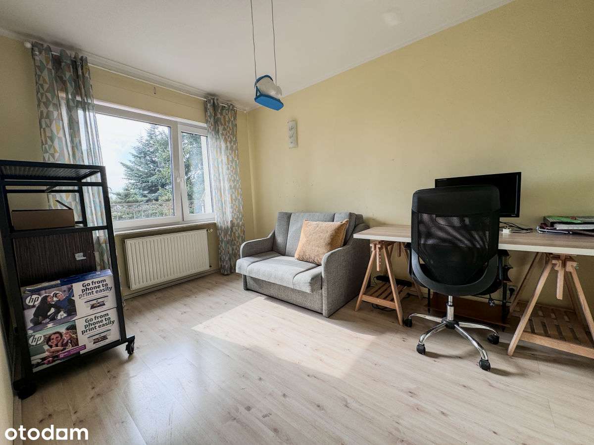 Dom w zabudowie szeregowej - 237 m2-3