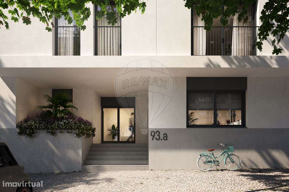 Apartamento T2 para venda - Grande imagem: 5/21