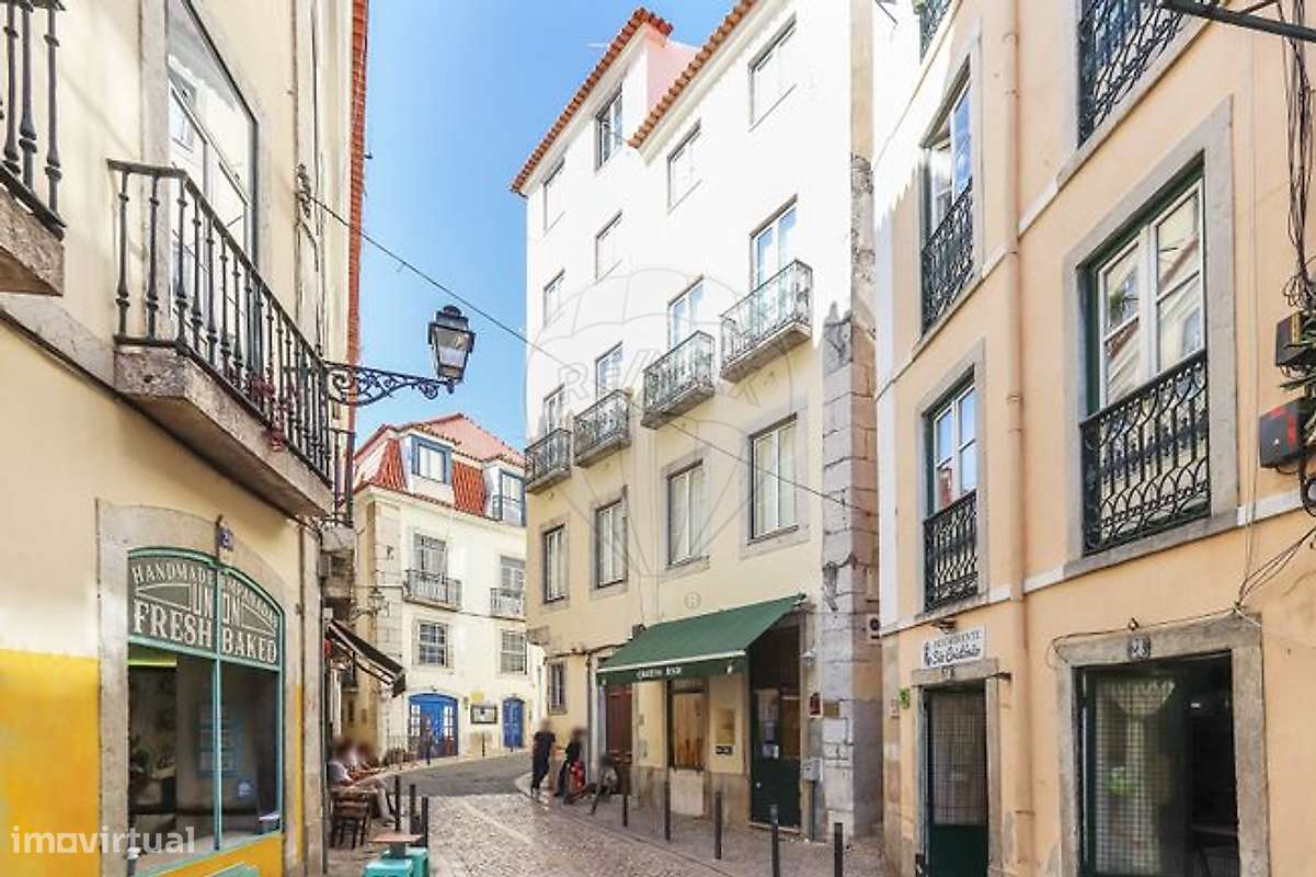 Apartamento T2 Para Venda