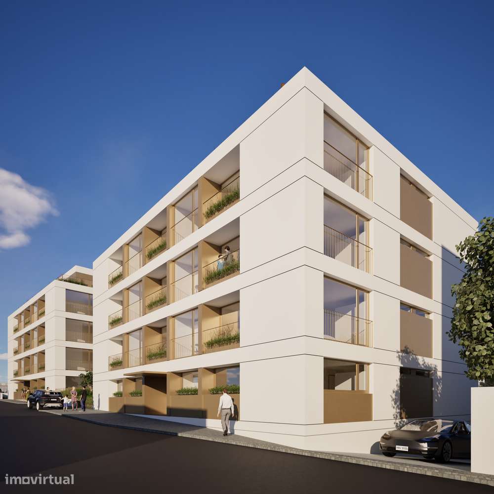 T2 - AB - Nova construção em Esmoriz - A++-13