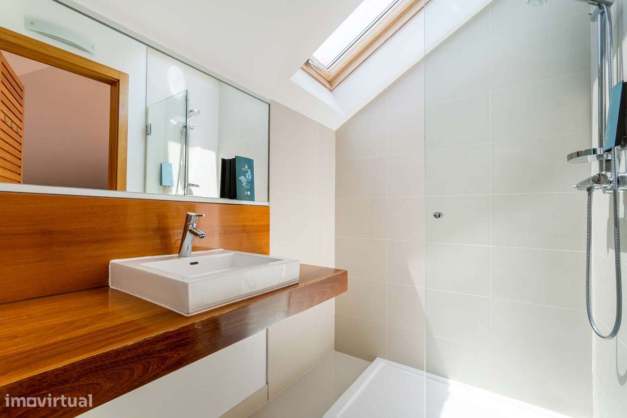 Penthouse T3 num Exclusivo Resort de Golfe-26