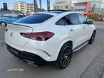 Mercedes-Benz GLE Coupe 350 d 4Matic 9G-TRONIC - 22