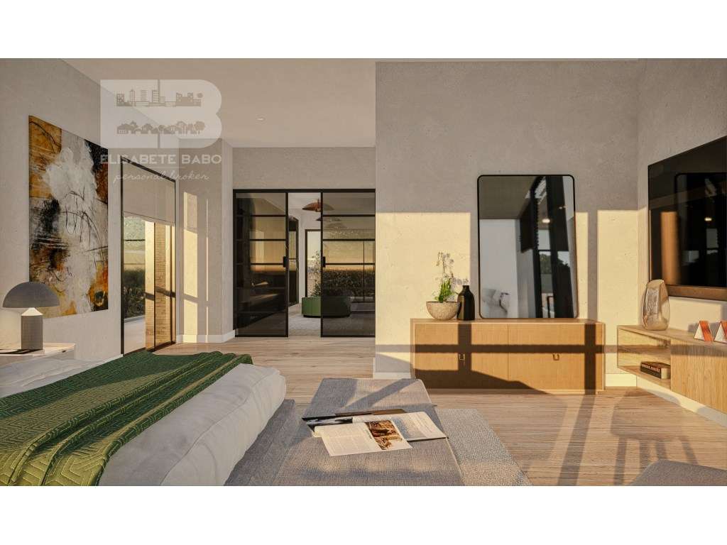 Fantástico apartamento T3 com construção de excelência-1