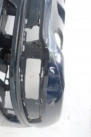 ZDERZAK TYŁ TYLNY AUDI Q3 S-LINE LIFT 15- - 4