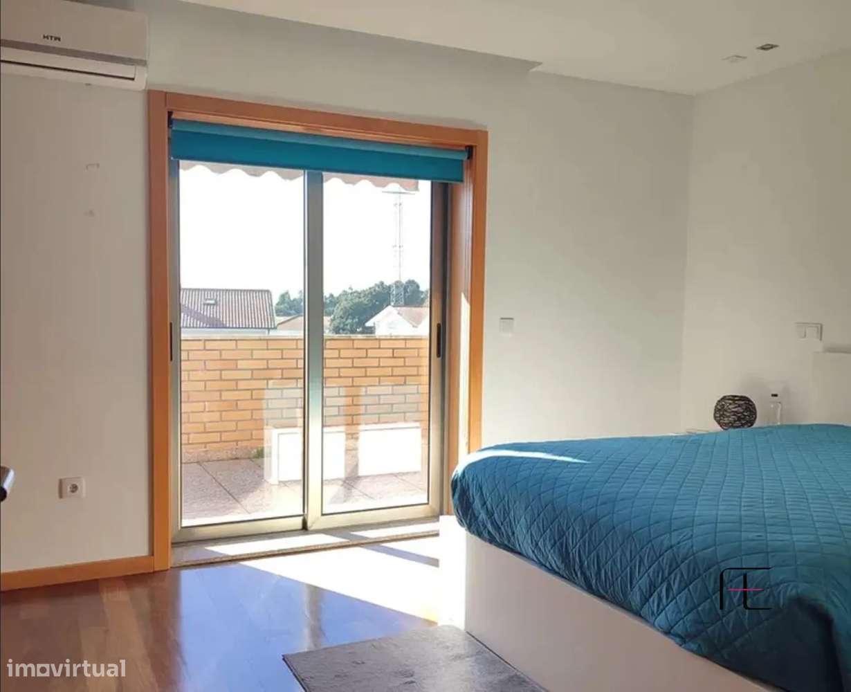 Moradia Geminada T4, Porto, Vila Nova de Gaia-13