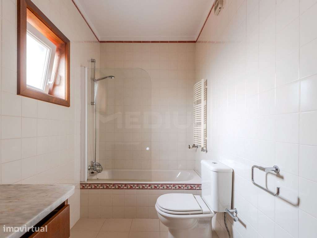 Moradia T5 na Avenida do Castelo, Vila do Conde-12