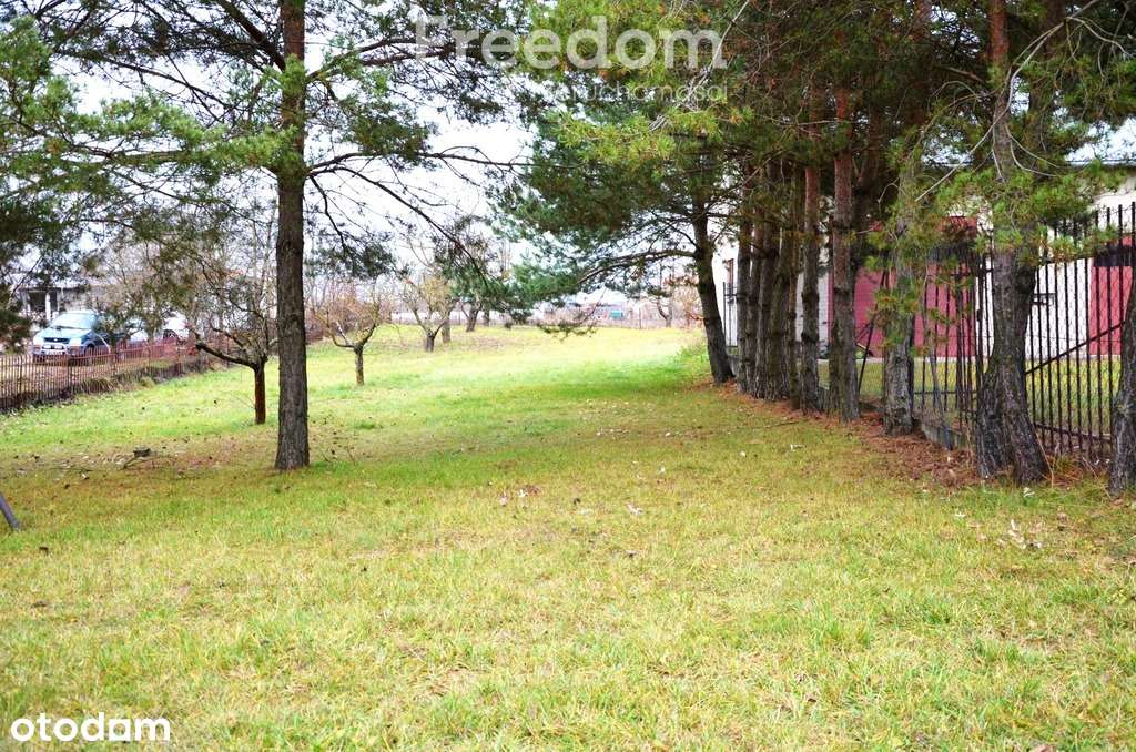 Nieruchomość Srebrzyszcze garaże SUPER inwestycja - Pełny obrazek: 5/9