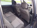 Opel Zafira 1.8 Easytronic Selection - 19