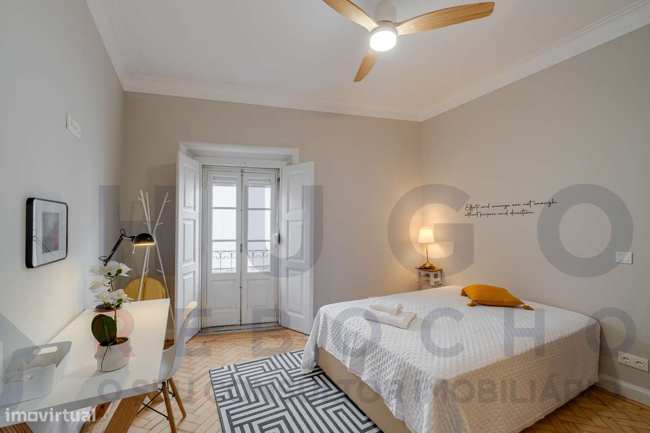 Prédio Exclusivo no Centro Histórico de Évora – Remodelado em 2025-8