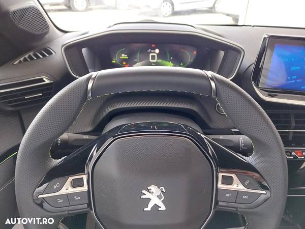 Peugeot 208 1.5 BlueHDi STT GT - 8