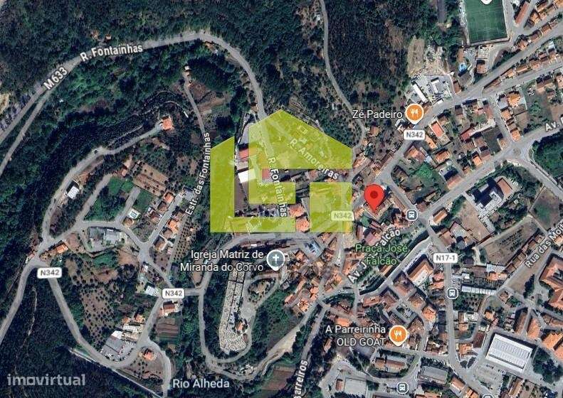 Loja Comércio de Rua- Financiamento até 100%-9