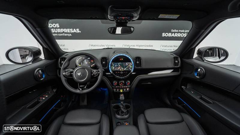 MINI Countryman Cooper SE ALL4 Auto - 19