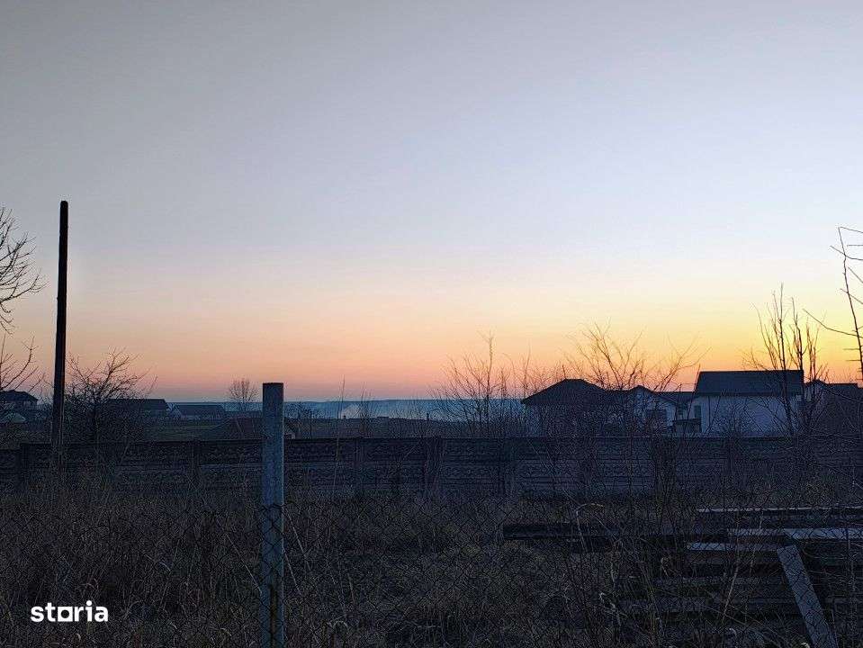 Teren Premium pentru Locuinta Ta – Zona ANL, langa Parc - Imagine principală: 2/2