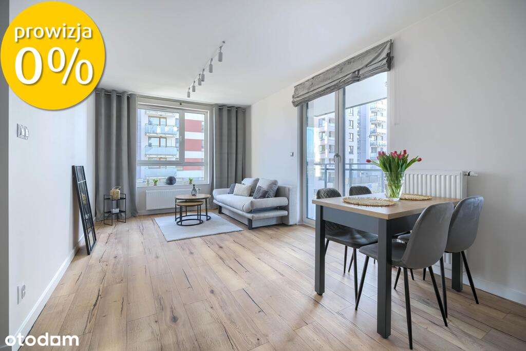 NOWE, 3 pokoje urządzone pod klucz!! Rezerwacja!-5