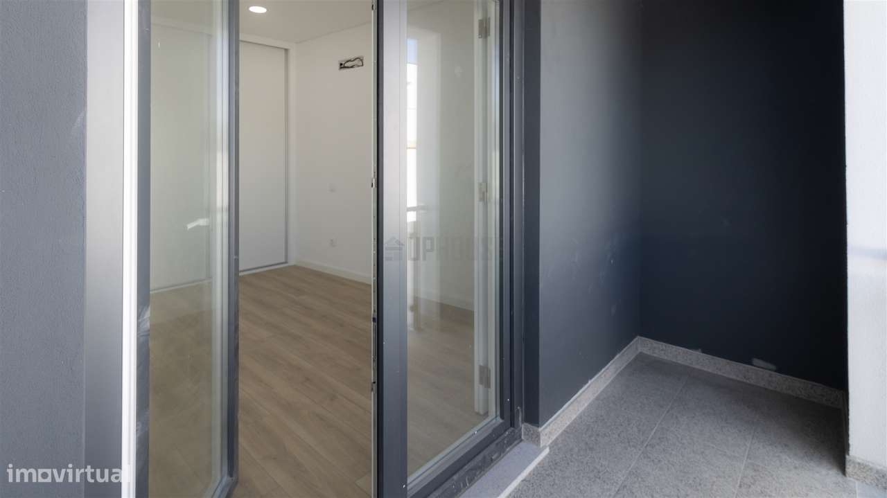 Moradia T3 Nova - Freguesia do Campo, Viseu-12