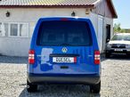 Volkswagen Caddy 1.6 TDI - 10