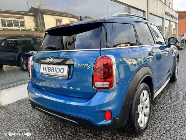 MINI Countryman Cooper SE ALL4 Auto - 6