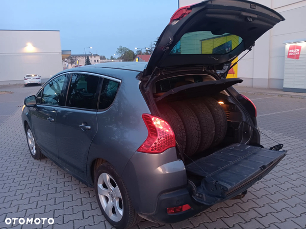 Peugeot 3008 1.6 THP Active - 6