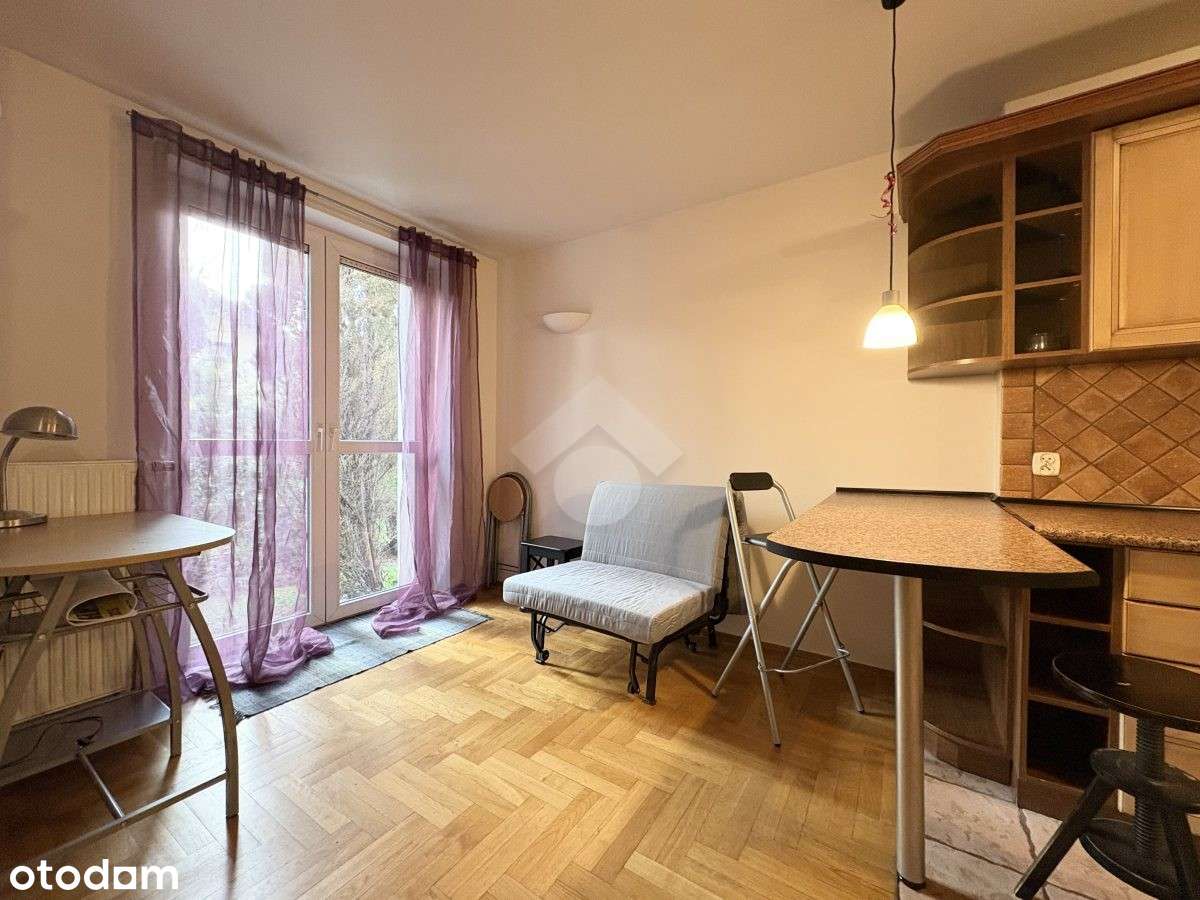 Kawalerka, m.postojowe, teren zamknięty, tramwaj, autobus - Pełny obrazek: 5/6