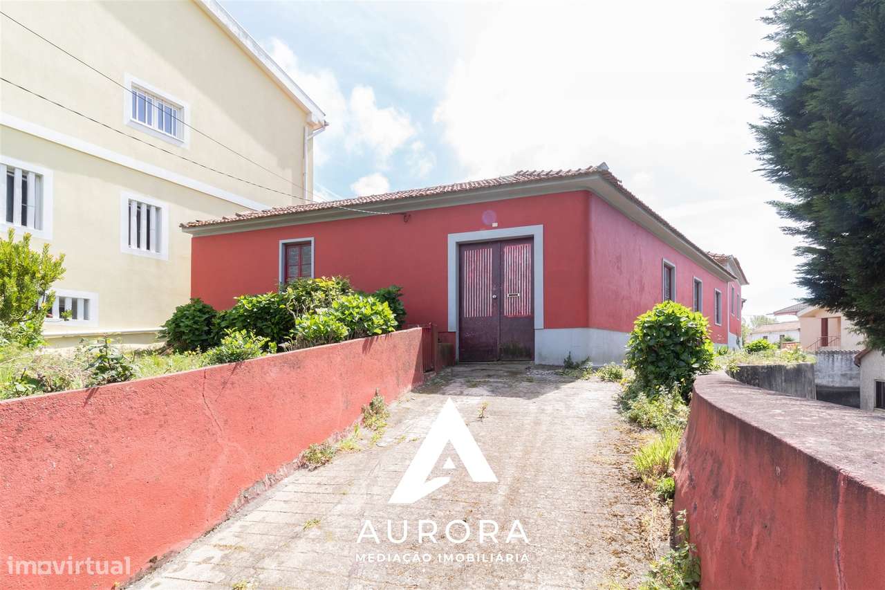 Moradia T4 Venda em Silvalde,Espinho-9