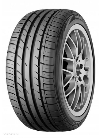 4x OPONY 215/60/16 215/60R16 FALKEN NOWE POZNAN - 1