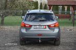 Mitsubishi ASX 1.6 Litre 4WD DI-D 6 Instyle - 14