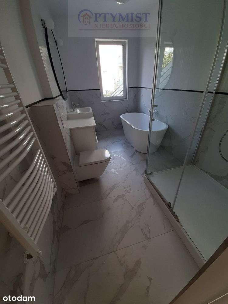 Dom, 205 m², Warszawa-4