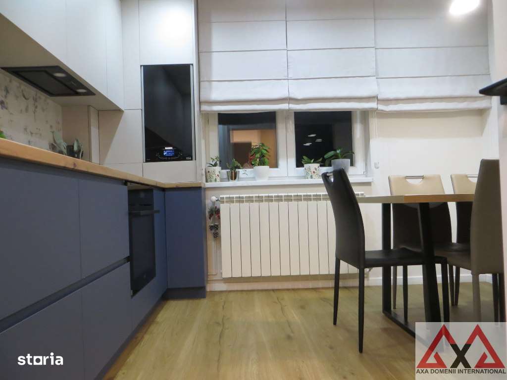 Apartament 3 camere Vitan Mall, hol H, la cheie! - Imagine principală: 5/20