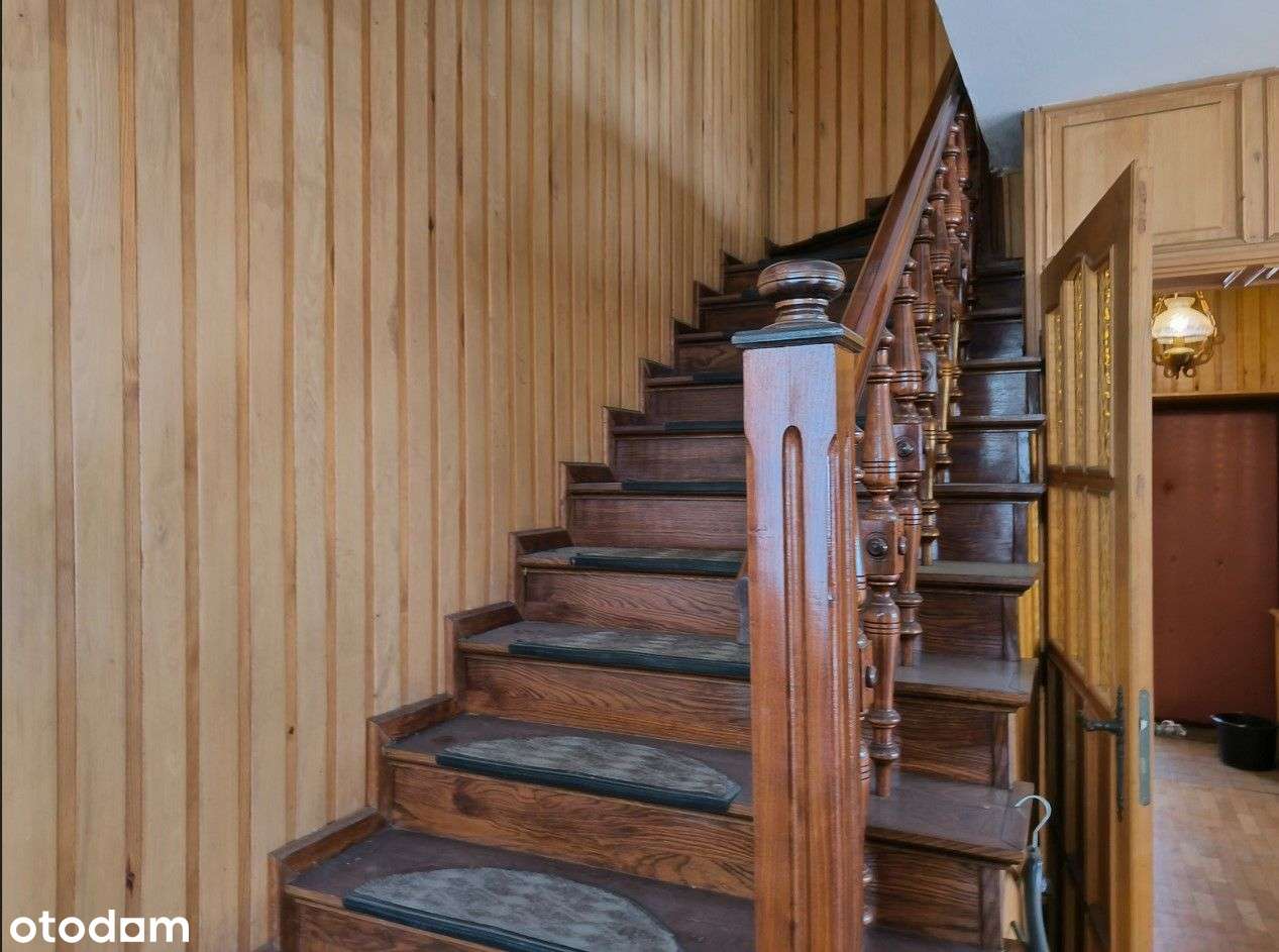 Bliźniak 186 m², 4 poziomy. Strachocin, obok parku - Pełny obrazek: 5/20