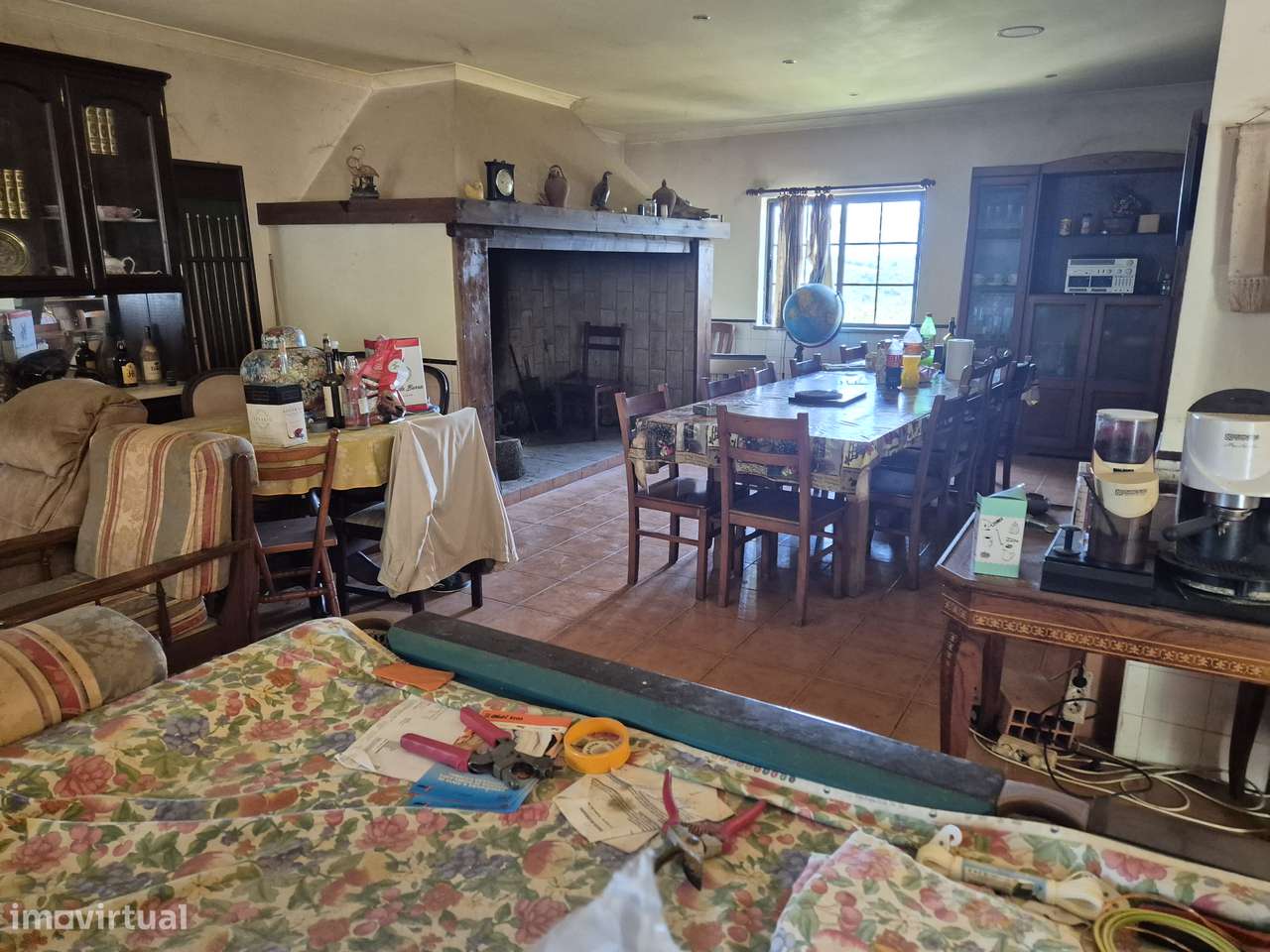 Monte Alentejano a 3km de Gomes Aires-Almodovar-21