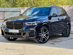 BMW X5 xDrive40i - 4