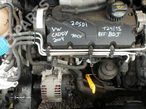 Motor VW Caddy 2.0SDi / Ref: BDJ - 2