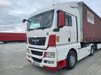 MAN TGX 18.480 - 3