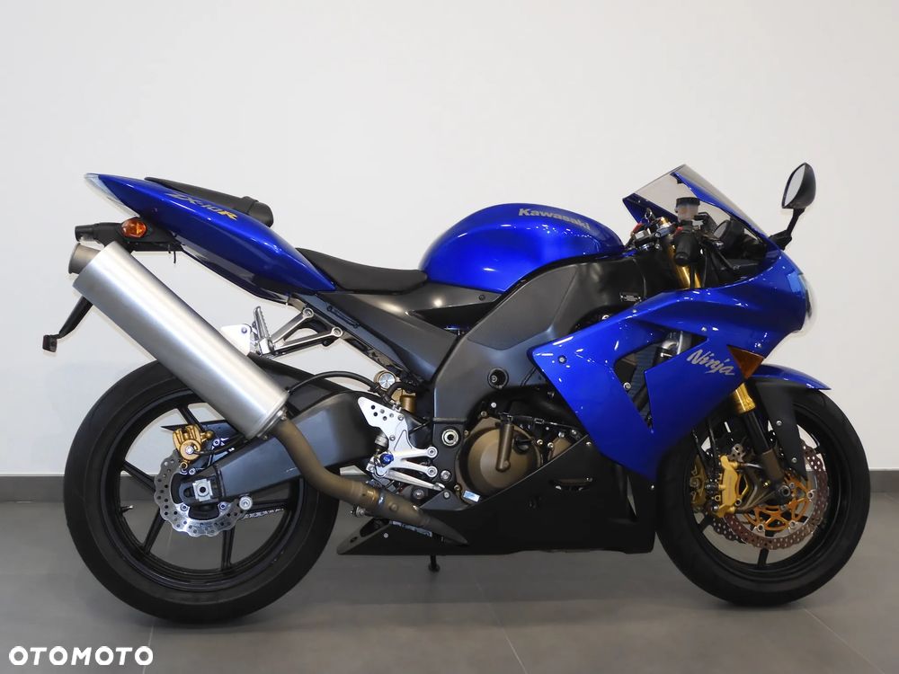 ZX10R#Pierwsza Generacja#...