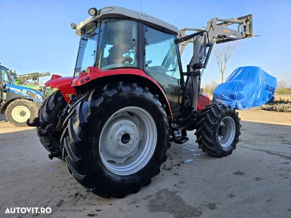 Massey Ferguson 5445 - 7