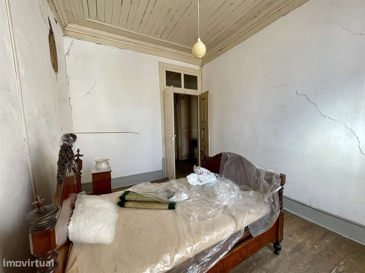 Moradia T8 Venda em Póvoa de Rio de Moinhos e Cafede,Castelo Branco-23