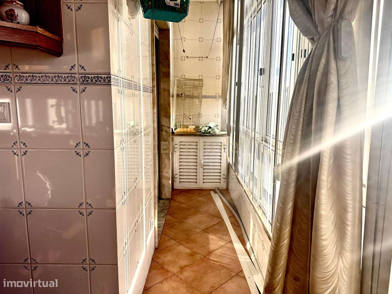 Apartamento T2 em frente à Estação  - 265.000€ - Grande imagem: 4/13