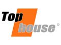 Agência Imobiliária: Top House