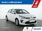 Kia Rio - 1