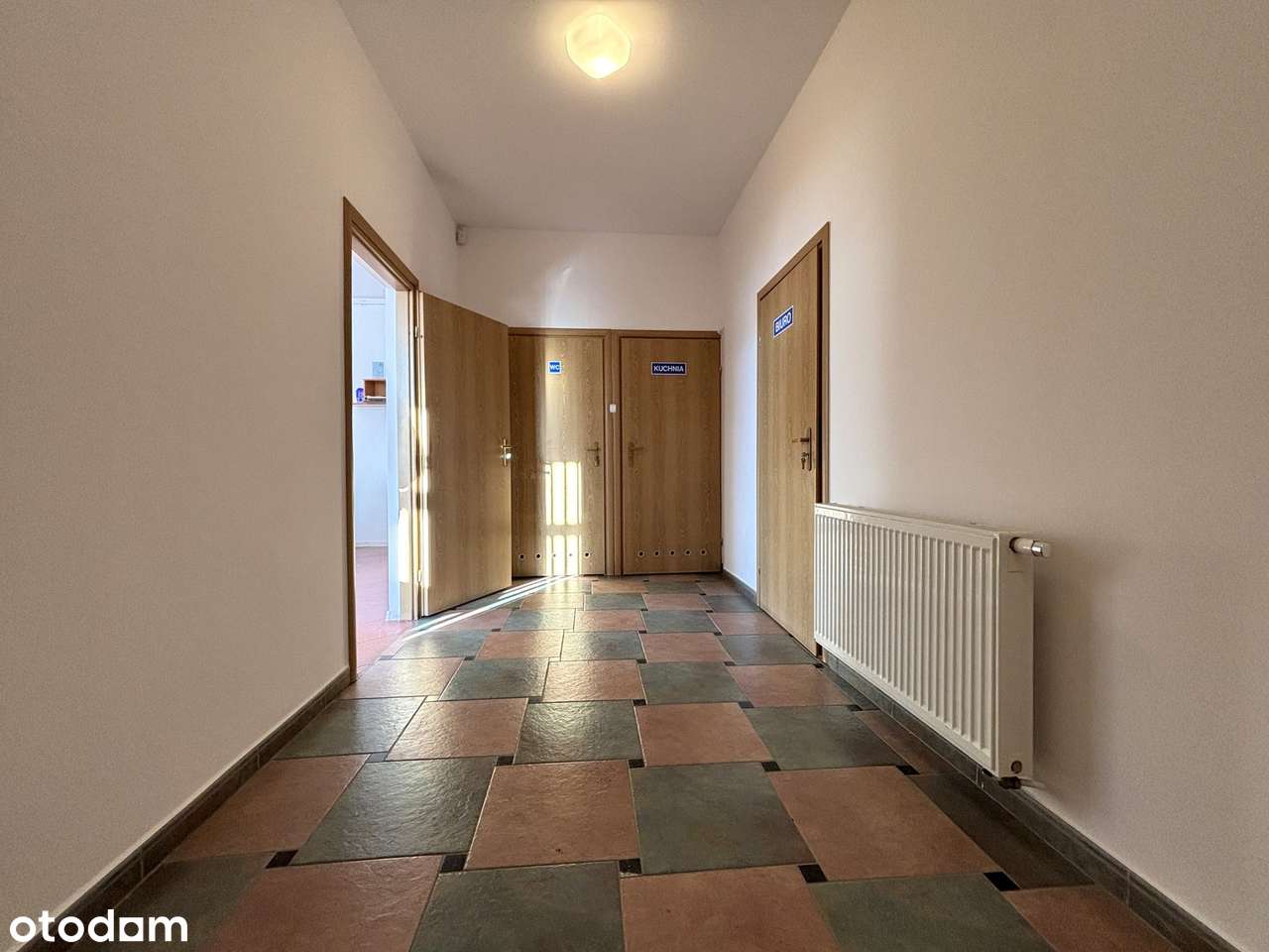 Hala z zapleczem socjalno-biurowym w Inowrocławiu-11