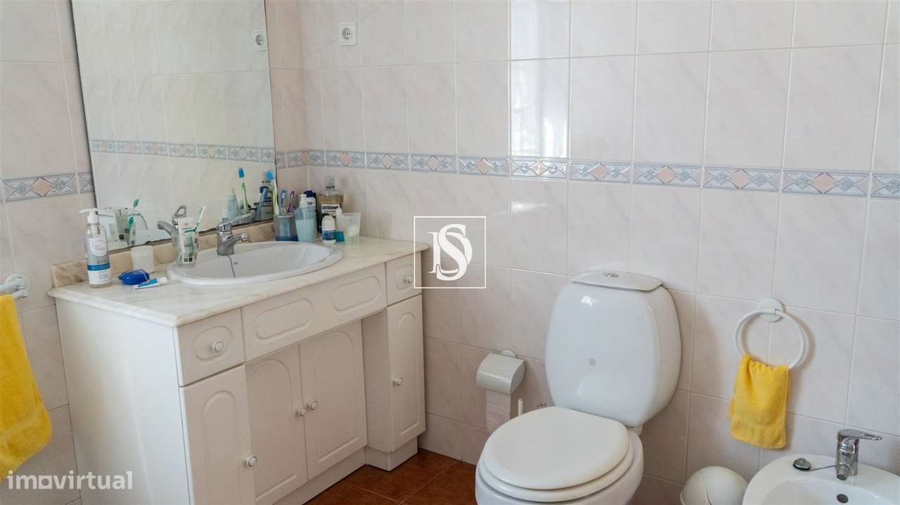 Moradia Isolada T4 no Casal da Preta – Abrantes | Conforto, Privacidad-22