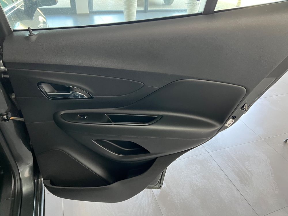 Opel Mokka-X