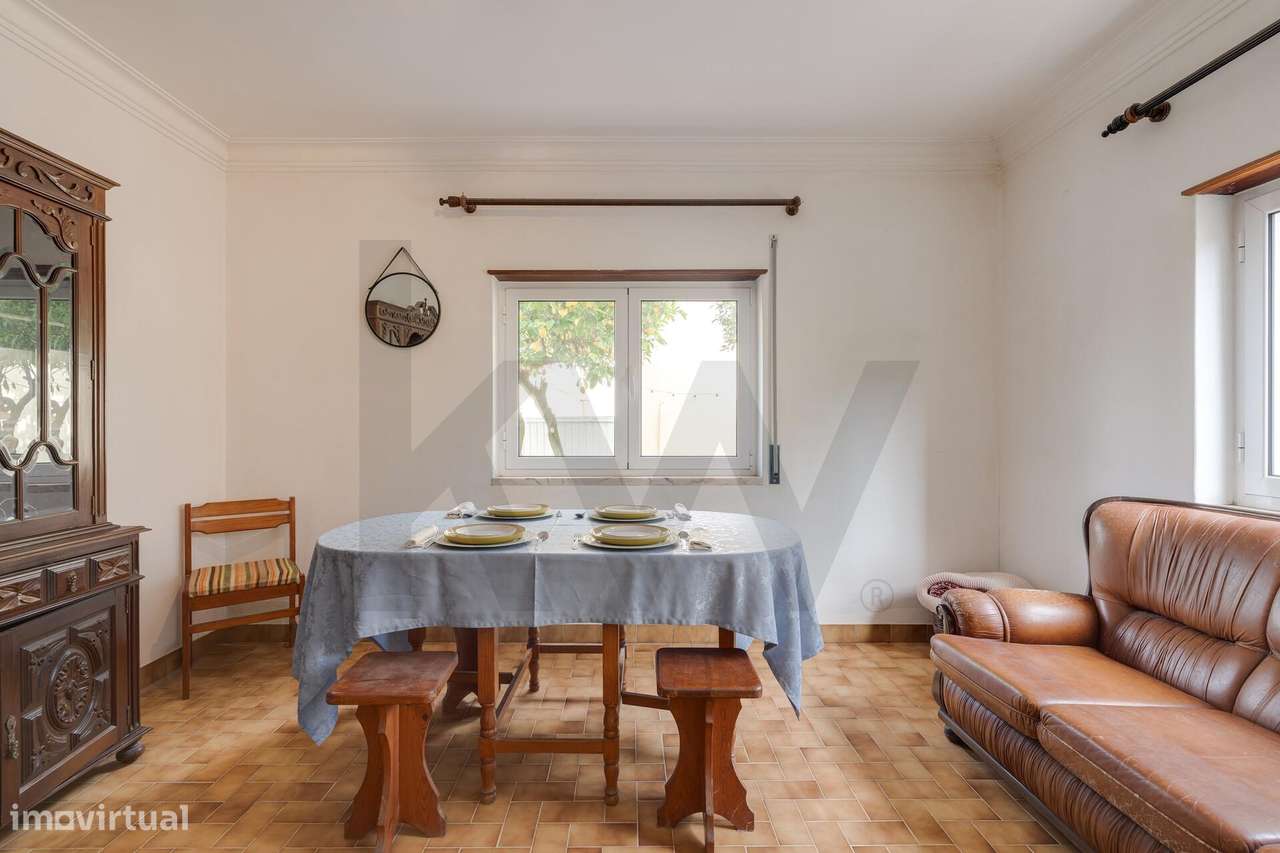 Moradia na Charneca da Caparica-3