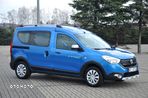 Dacia Dokker TCe 115 Stepway Celebration - 8