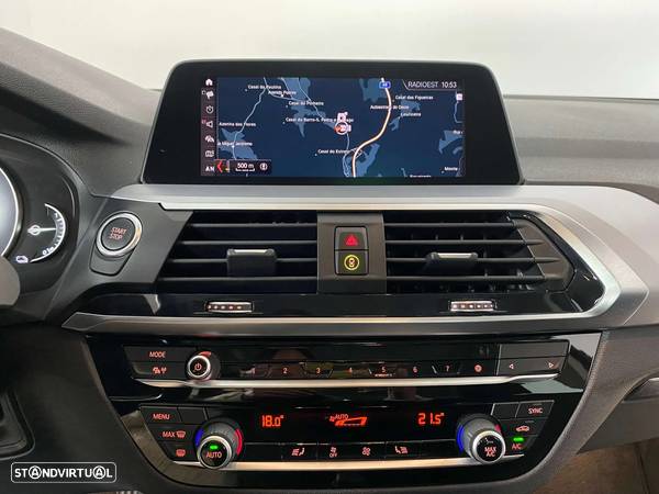 BMW X3 30 e xDrive Advantage - 16