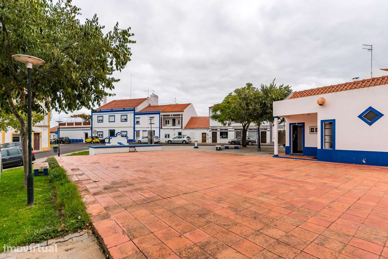 Moradia 100% Remodelada-7