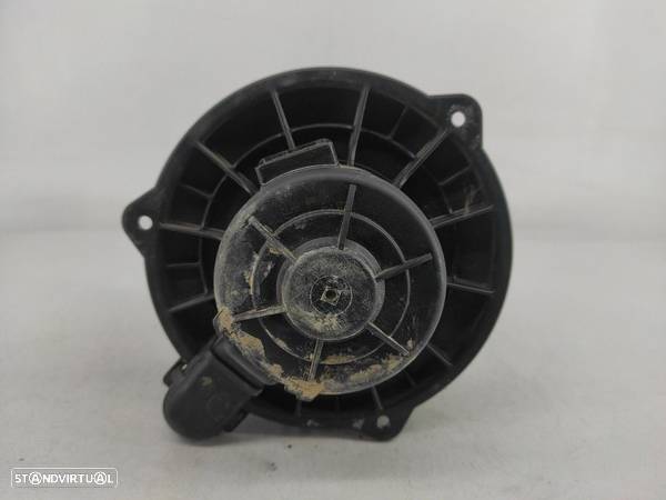 Motor Da Chaufagem Sofagem  Ford Ranger (Et) - 4