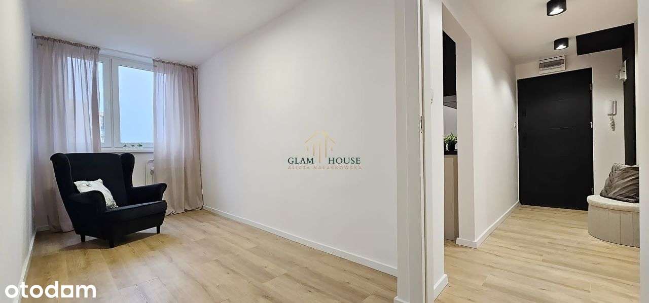 Nowoczesne 3-pokojowe mieszkanie Bartodzieje - Pełny obrazek: 5/11