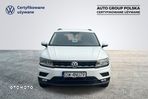 Volkswagen Tiguan 1.4 TSI BMT ACT Comfortline DSG - 3