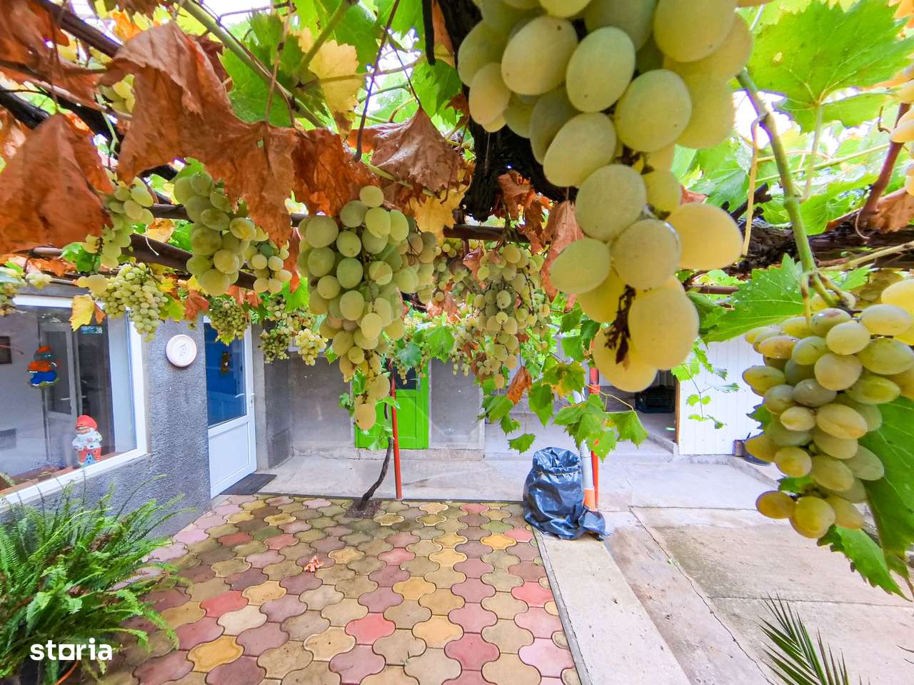 Casă cu 4 camere de vânzare în Buzias - Imagine principală: 4/13